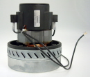 Fiorentini ICM SQUALO 3001 scrubber Suction Motor. Replacement for Fiorentini reference MO180.
