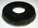 Fiorentini ICM 24 - Abrasive Tynex disk brush. Replacement for Fiorentini original reference SZ005C.
