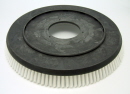Fiorentini ICM 20 - Poly Scrub disk brush. Replacement for Fiorentini original reference SZ0019.