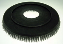 Fiorentini ICM 20 - Abrasive Tynex disk brush. Replacement for Fiorentini original reference SZ0019C.