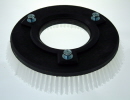 Nilfisk-Advance BR 600S scrubber Poly Disk Brush. Replacement for Nilfisk OEM reference 8603842.